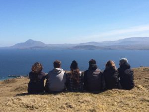 Rachel Nolan Tourism Consultant