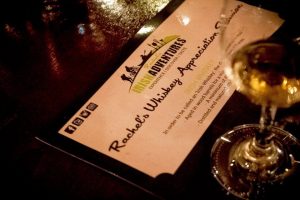 Drinks Industry with Rachel Nolan